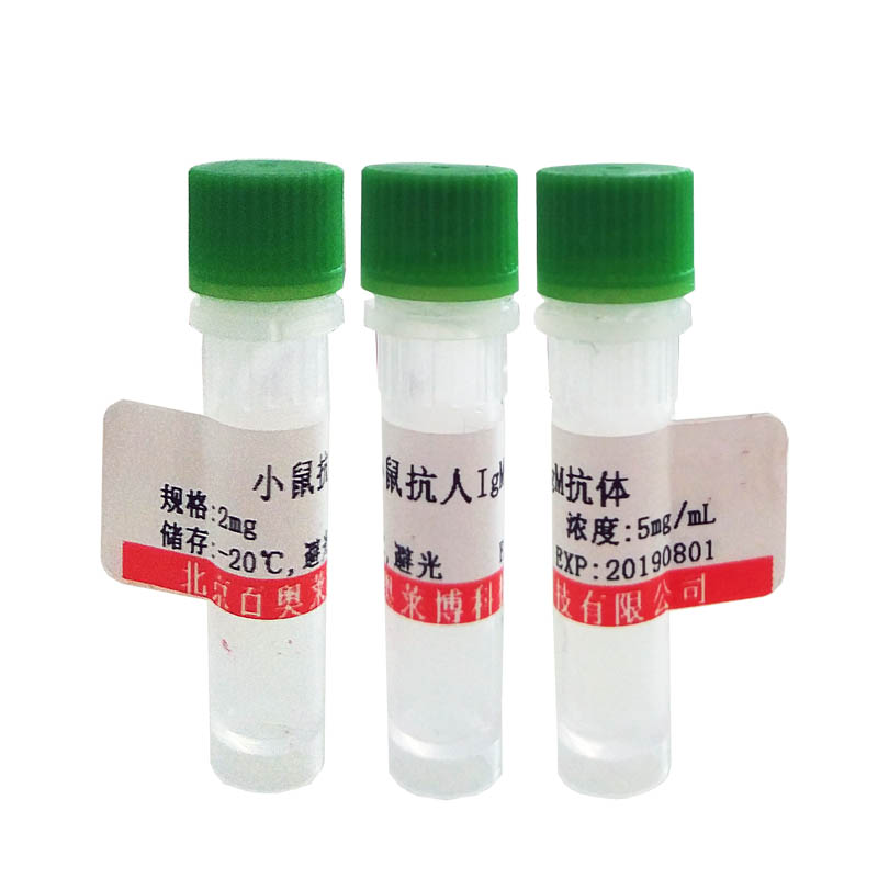 生物素标记小鼠抗乙肝表面抗原抗体(生物素化一抗)