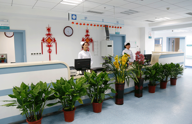 整洁明亮的医护工作站.png