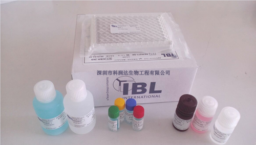 麻疹病毒IgM检测试剂盒
