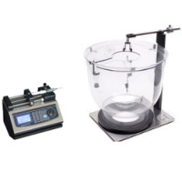 大鼠清醒给药系统