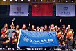 校飞镖队获得多个单项冠军