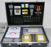 水中氨氮速测管