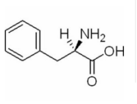 D-苯丙氨酸