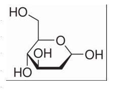 D-2-脱氧葡萄糖