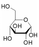D(十)-无水葡萄糖