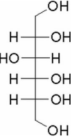 山梨糖醇