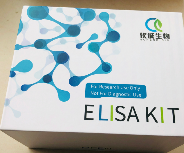 人羰基还原酶3(CBR3) ELISA 试剂盒