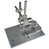 自由落体脑损伤打击器