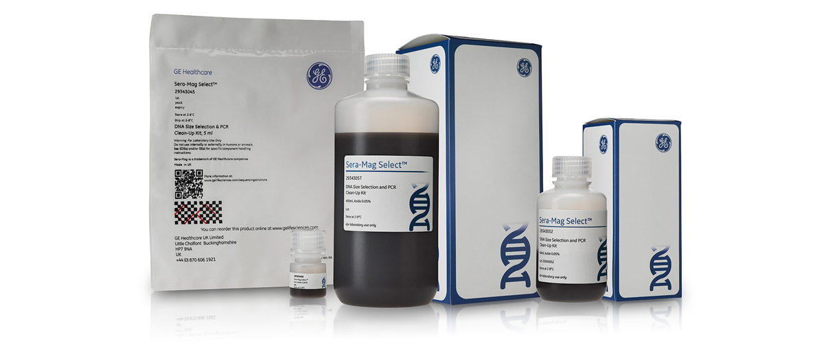 Sera-Mag select 450mL