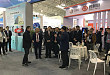 上海易对医参展首届长三角科技交易博览会