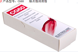 ELECTROLUBE易力高CG53A触点润滑脂