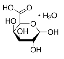 D-半乳糖醛酸