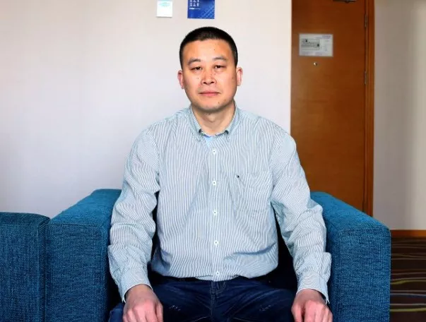 倪红斌教授：复发脑胶质瘤治疗的最新进展