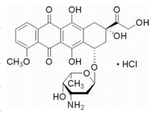 盐酸阿霉素