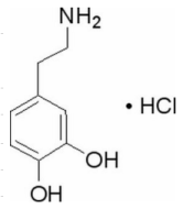儿茶酚乙胺盐酸盐