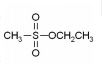 甲烷磺酸乙酯