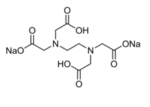Ethylenediaminetetraacetic acid disodium salt