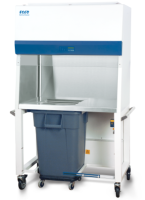 VIVA® 双面开放式动物换笼工作台