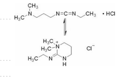 碳酰二亚胺盐酸盐