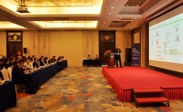 医交会专访茗视光眼科 CEO：揭示民营专科平台建设的探索之路