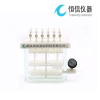 武汉恒信HX-SPE12型12位固相萃装置