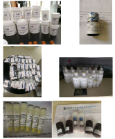 荧光微球PS-COOH  Europium Chelate (365,610)(0.99µm)