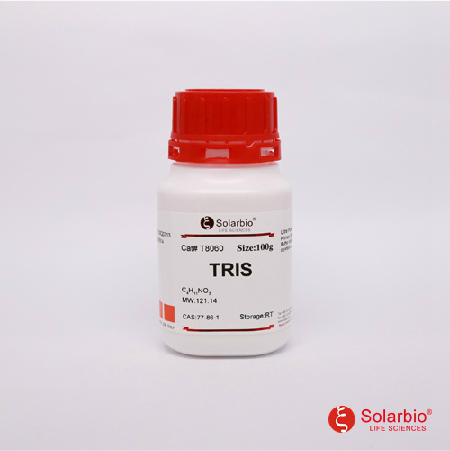 Tris 三(羟甲基)氨ji甲烷