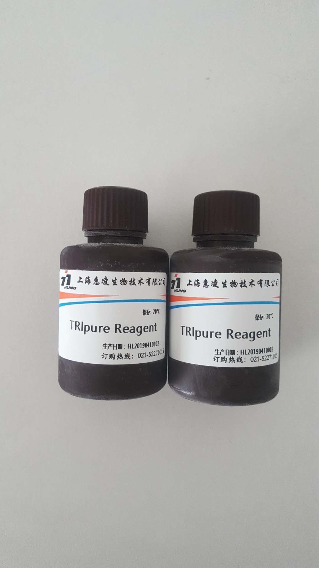 TRIpure Reagent总RNA提取试剂