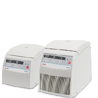 Micro CL17& 21 系列微量离心机