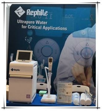 乐枫在ACCSI 2019现场报道