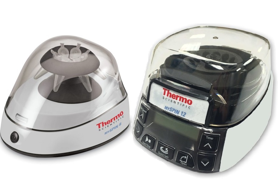 mySpin离心机