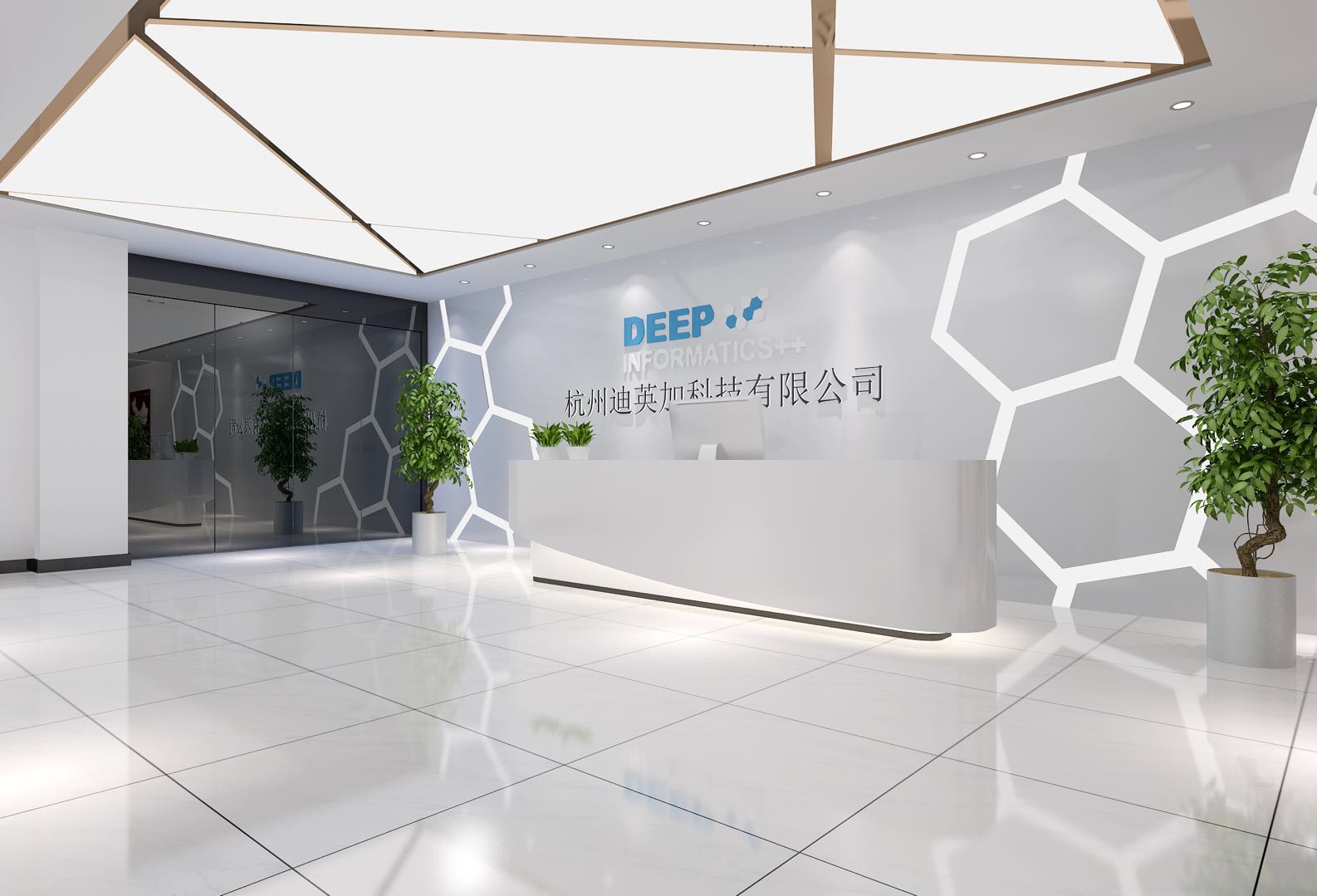 杭州迪英加科技有限公司