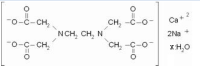 乙二*胺四乙酸二钠钙盐