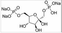 D-果糖-1，6-二磷酸三钠