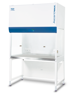 Ascent® MAX 无管通风橱- 透明玻璃后壁ADC（D系列）