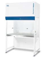 Ascent® MAX 无管通风橱- 透明玻璃后壁ADC（D系列）