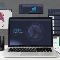 D-PathPlanet 病理星球科研平台