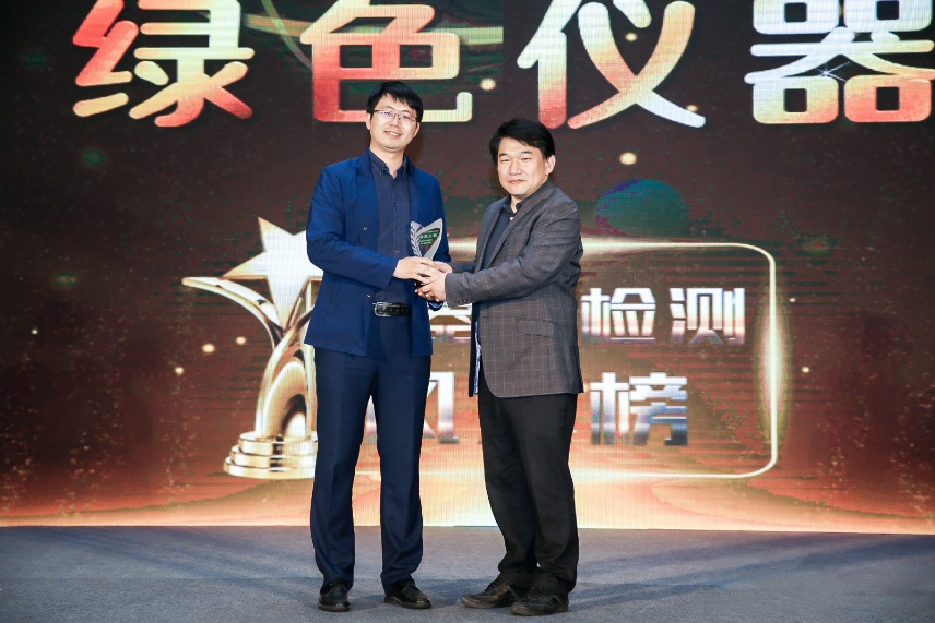 沃特世携新品 BioAccord 出席 ACCSI 2019,同期斩获多项业界大奖