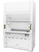 Frontier PPH® 聚丙烯树脂通风橱