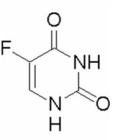 5-氟尿嘧啶