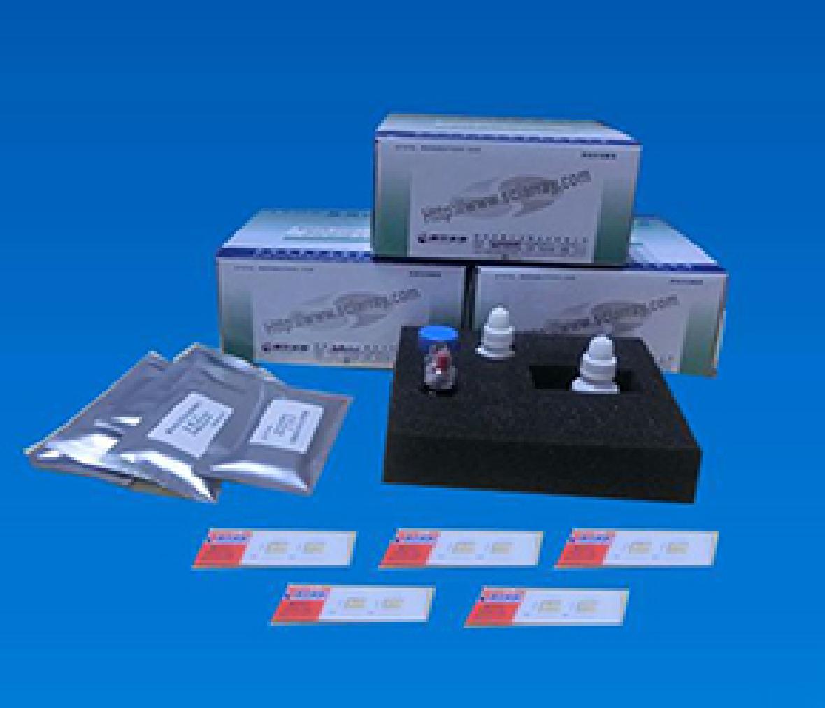 糖尿病自身抗体联检试剂盒（微阵列芯片法）