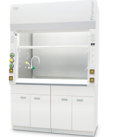 Frontier™ Perchloric™高氯酸通风橱