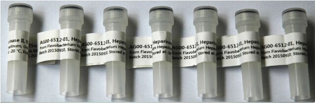 肝素酶III  Heparinase III