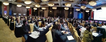 新产品，新高度--环亚生物携Sage Science重磅产品见证PacBio Sequel II全球顺利召开