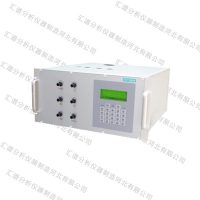 GC-9860-5U型气相色谱仪 水质检测分析