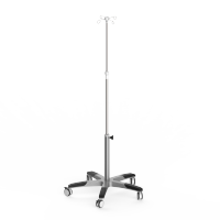 输液泵推车、输液泵支架、输液泵架子、输液泵移动车架、康瑞通直销