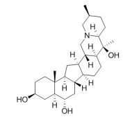 Peimine贝母素甲,浙贝甲素CAS:23496-41-5