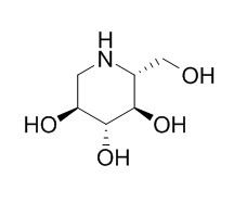 1-Deoxynojirimycin 脱氧野尻霉素 19130-96-2