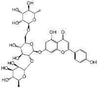 女贞苷260413-62-5说明书