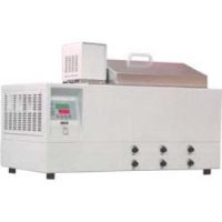 磁力搅拌油浴锅